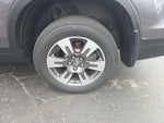 2017 Honda Ridgeline RTL-T 4x4 Crew Cab 5.3' Bed