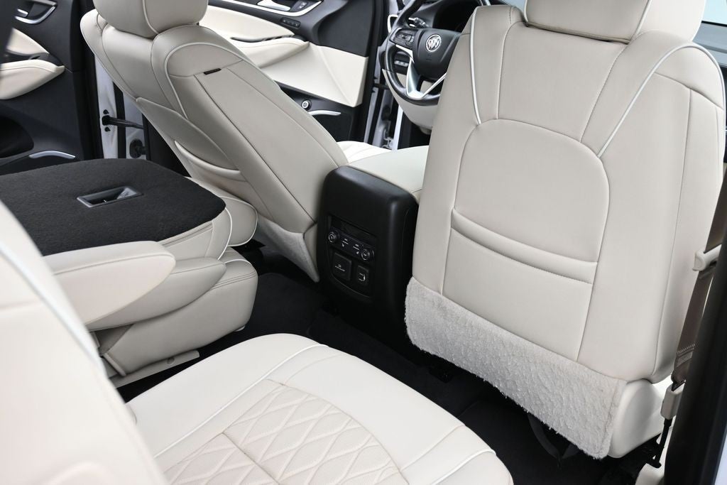 2022 Buick Enclave AWD 4dr Avenir