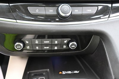 2022 Buick Enclave AWD 4dr Avenir