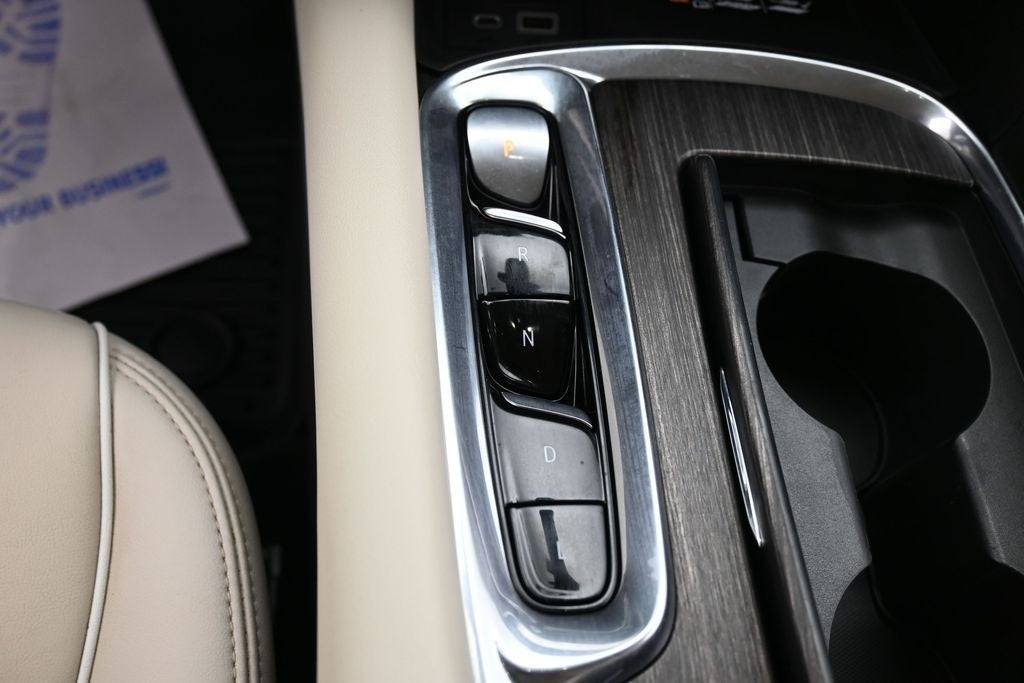 2022 Buick Enclave AWD 4dr Avenir