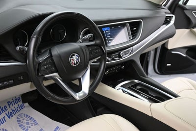 2022 Buick Enclave AWD 4dr Avenir