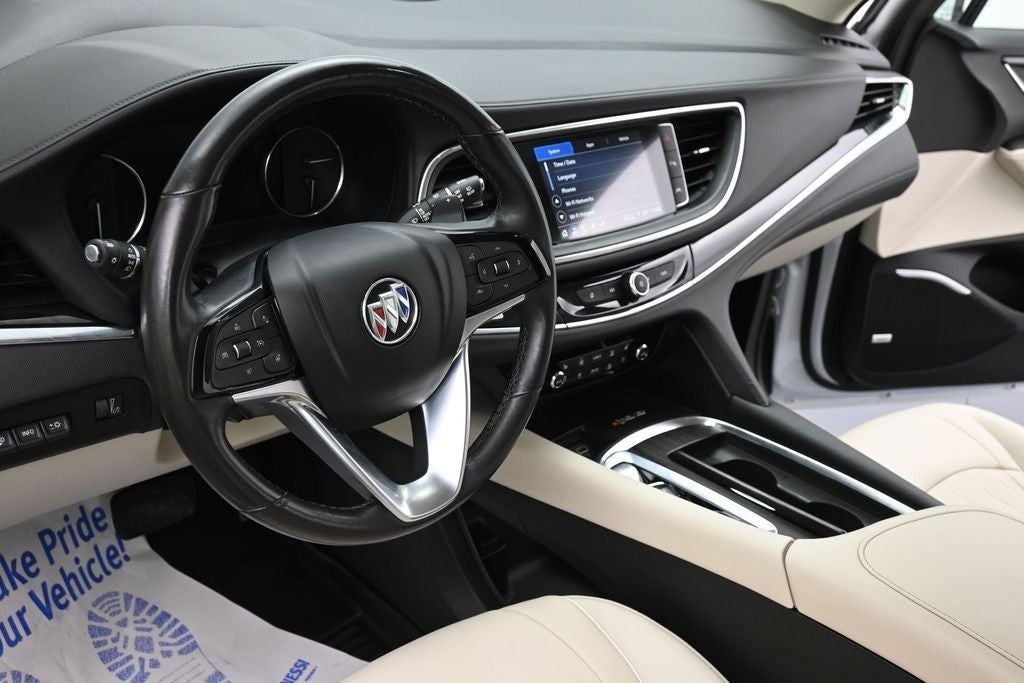 2022 Buick Enclave AWD 4dr Avenir