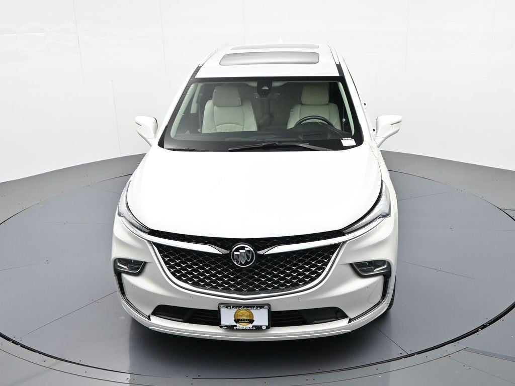 2022 Buick Enclave AWD 4dr Avenir