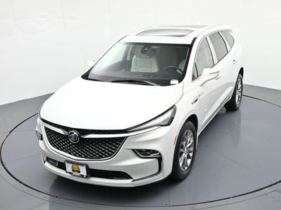 2022 Buick Enclave AWD 4dr Avenir