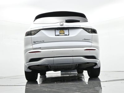 2022 Buick Enclave AWD 4dr Avenir