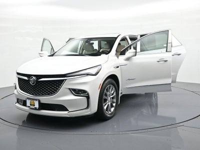 2022 Buick Enclave AWD 4dr Avenir
