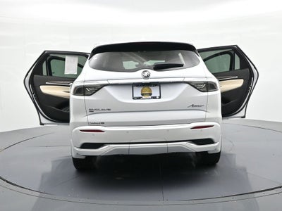 2022 Buick Enclave AWD 4dr Avenir