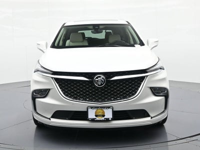 2022 Buick Enclave AWD 4dr Avenir