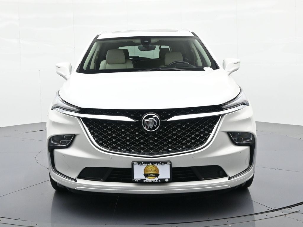 2022 Buick Enclave AWD 4dr Avenir