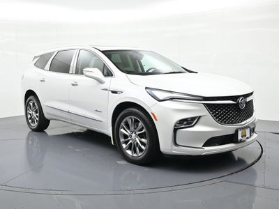 2022 Buick Enclave AWD 4dr Avenir