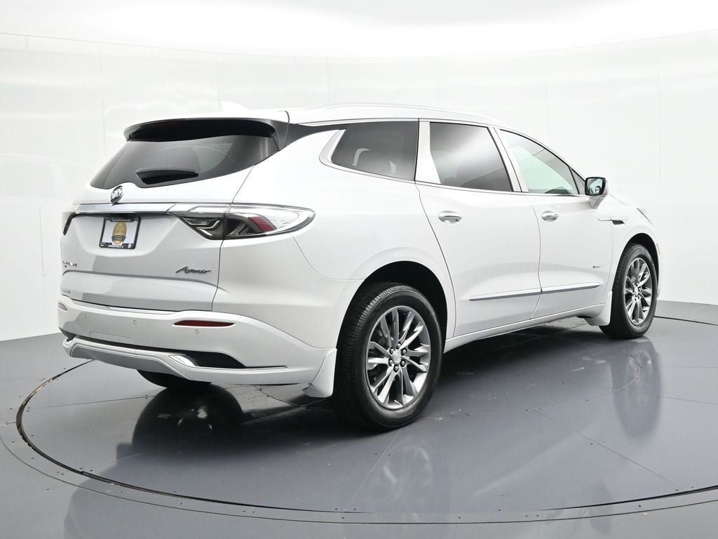 2022 Buick Enclave AWD 4dr Avenir