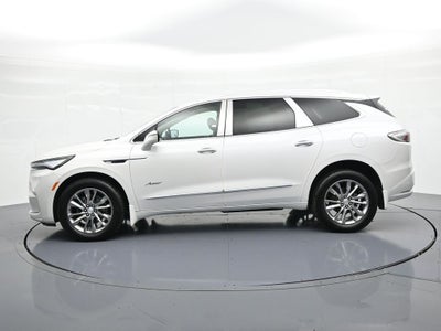 2022 Buick Enclave AWD 4dr Avenir