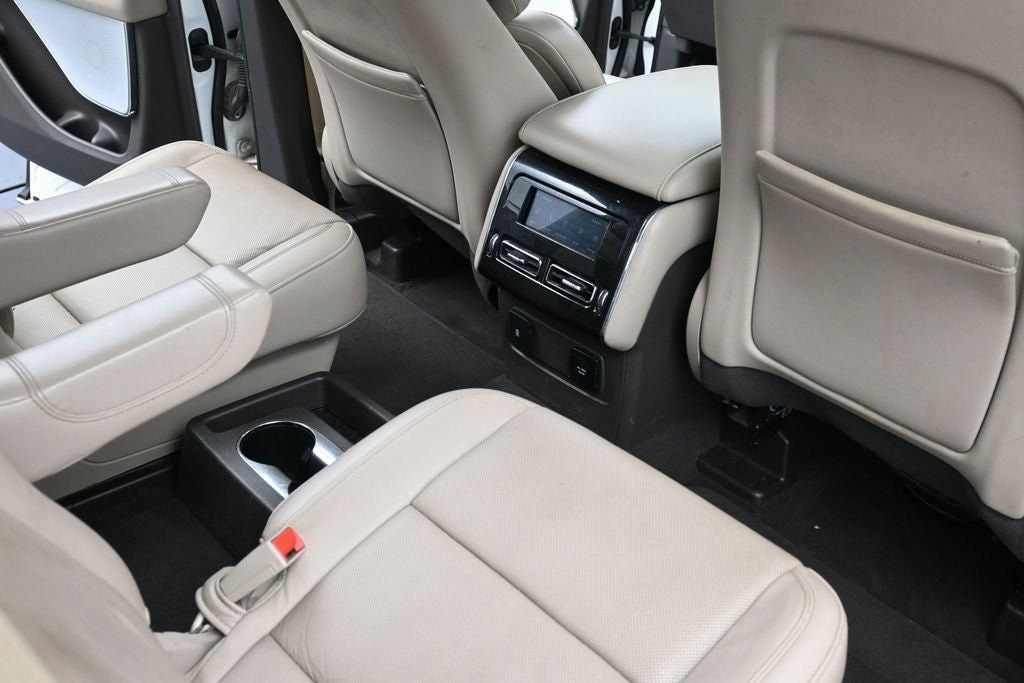 2022 Lincoln Aviator Reserve AWD