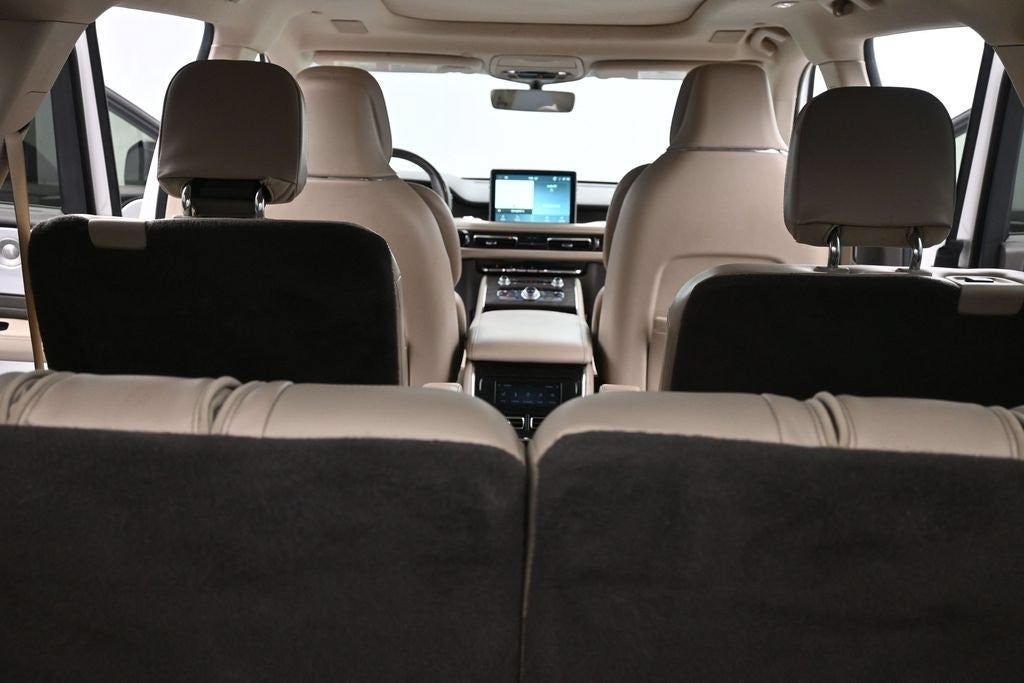 2022 Lincoln Aviator Reserve AWD