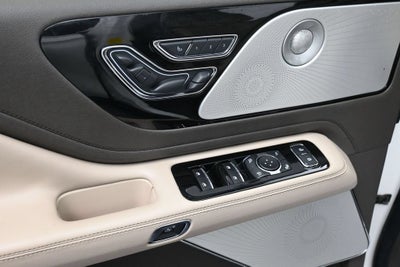 2022 Lincoln Aviator Reserve AWD