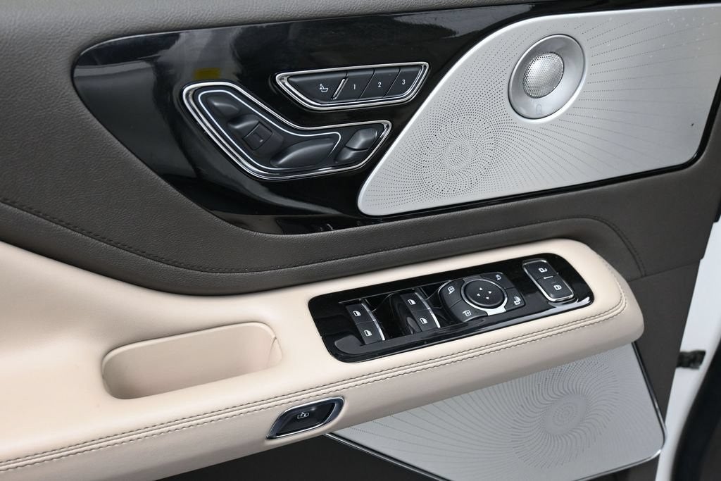 2022 Lincoln Aviator Reserve AWD