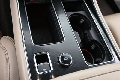 2022 Lincoln Aviator Reserve AWD