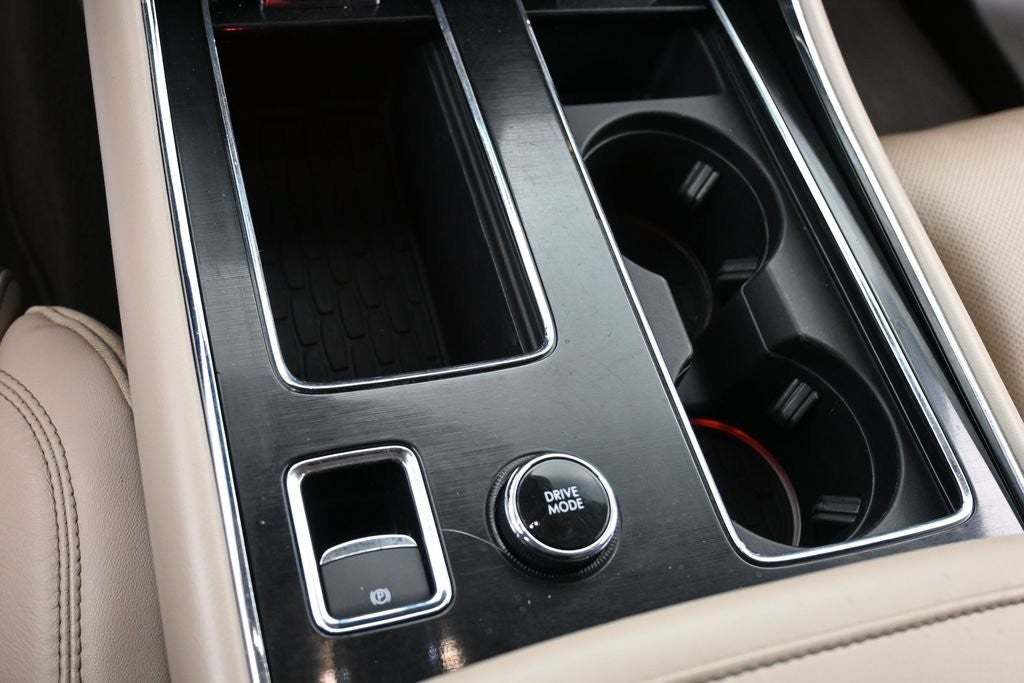 2022 Lincoln Aviator Reserve AWD