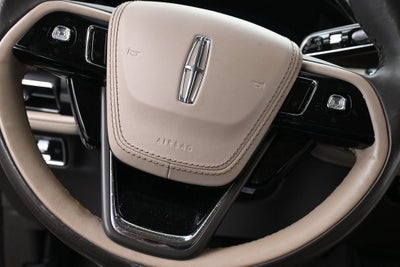2022 Lincoln Aviator Reserve AWD