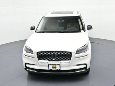 2022 Lincoln Aviator Reserve AWD