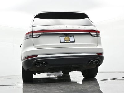 2022 Lincoln Aviator Reserve AWD