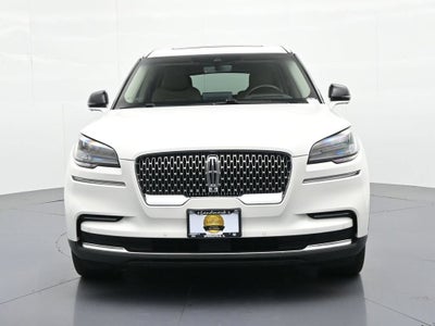 2022 Lincoln Aviator Reserve AWD