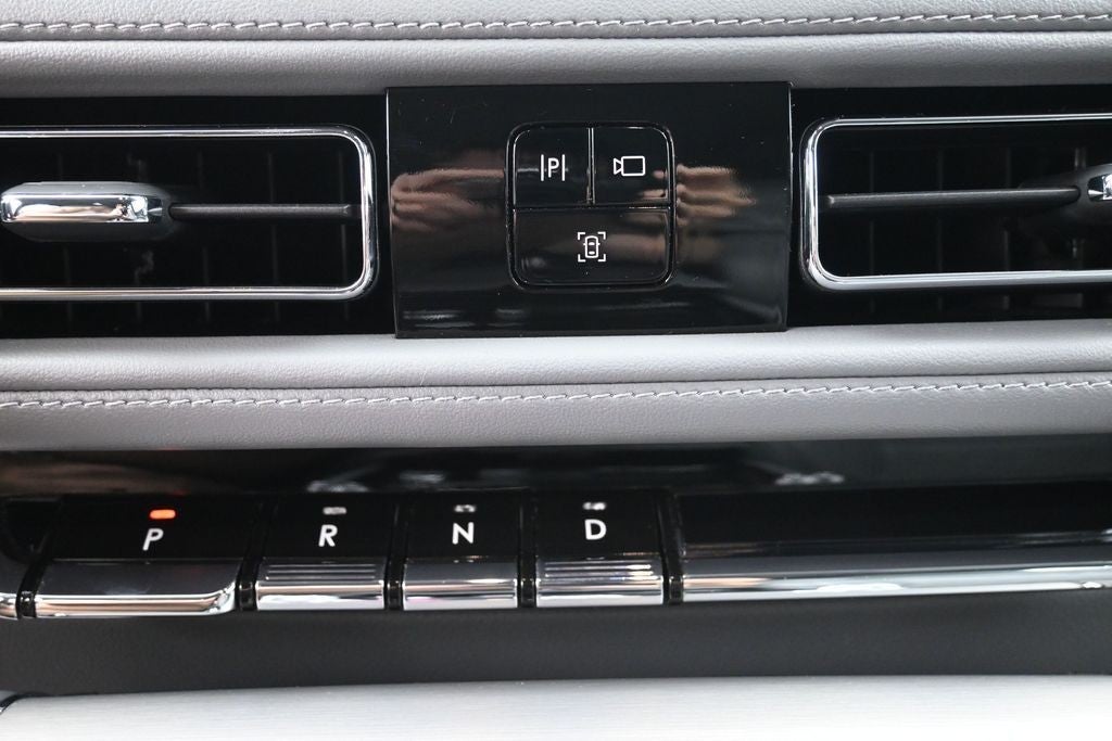 2020 Lincoln Aviator Reserve AWD
