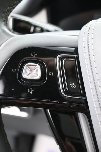 2020 Lincoln Aviator Reserve AWD
