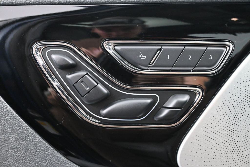 2020 Lincoln Aviator Reserve AWD