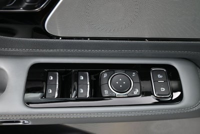2020 Lincoln Aviator Reserve AWD