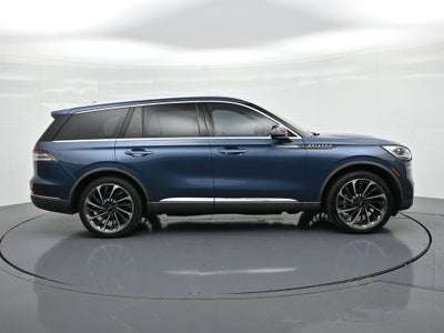 2020 Lincoln Aviator Reserve AWD