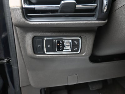 2021 Lincoln Corsair Reserve AWD