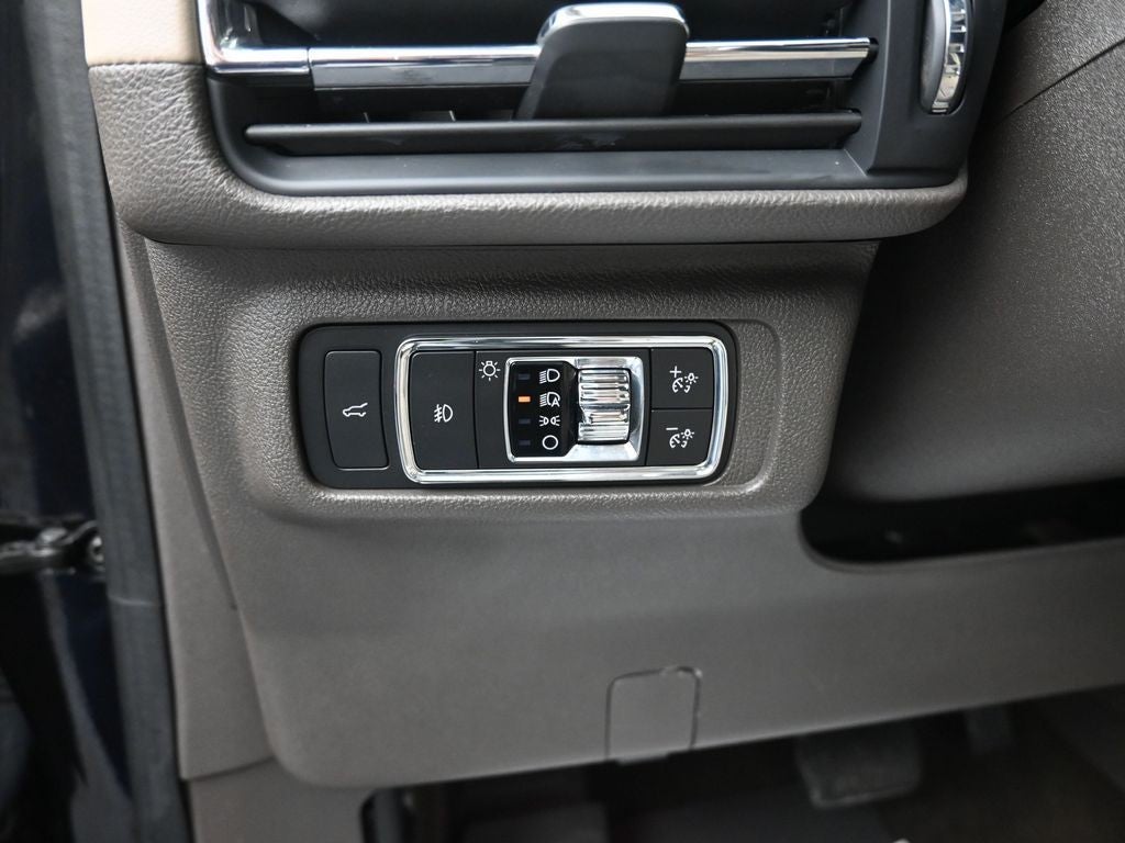 2021 Lincoln Corsair Reserve AWD