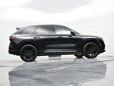 2021 Lincoln Corsair Reserve AWD