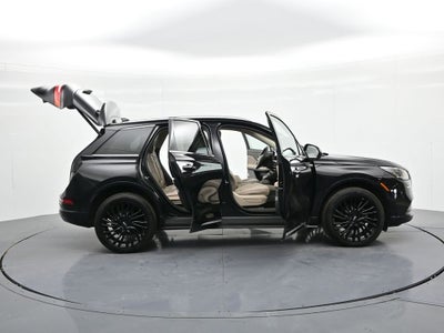 2021 Lincoln Corsair Reserve AWD