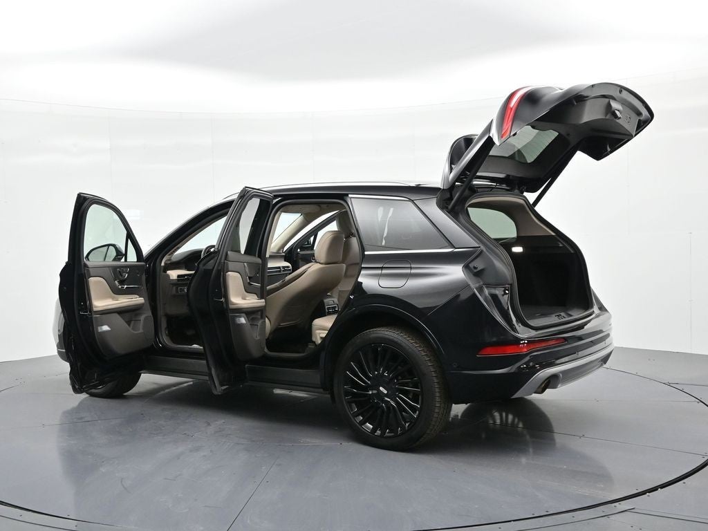 2021 Lincoln Corsair Reserve AWD