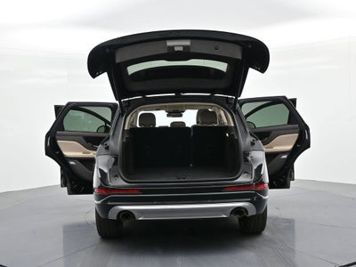2021 Lincoln Corsair Reserve AWD