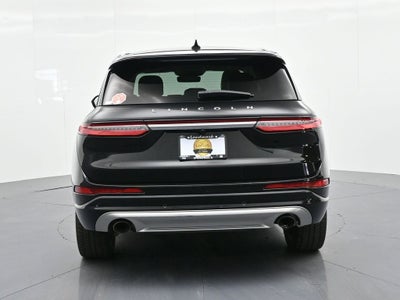 2021 Lincoln Corsair Reserve AWD