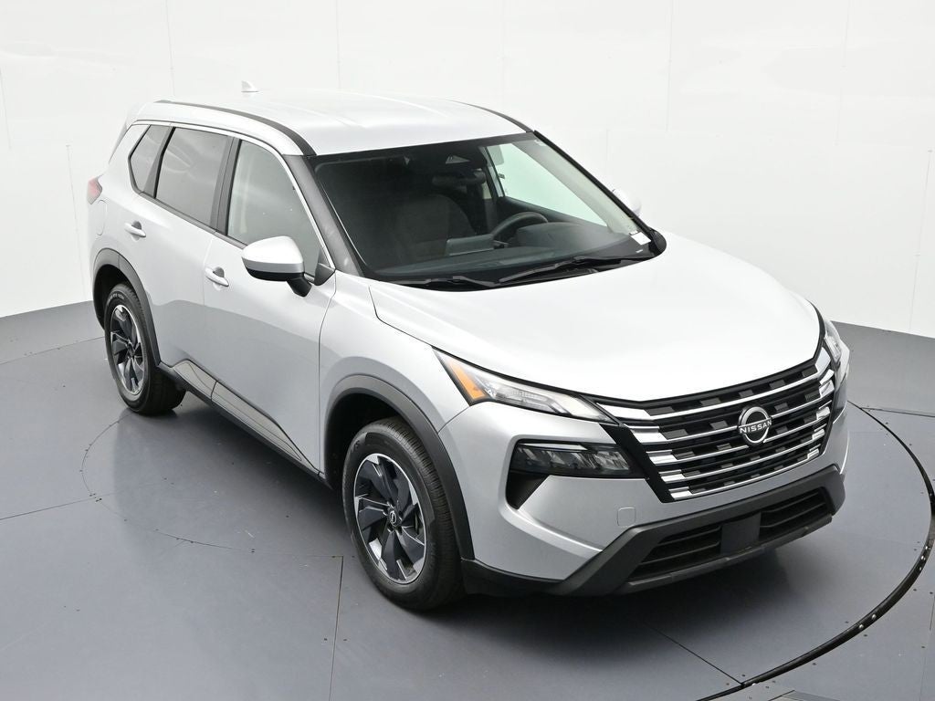2024 Nissan Rogue FWD SV