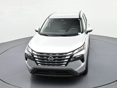 2024 Nissan Rogue FWD SV