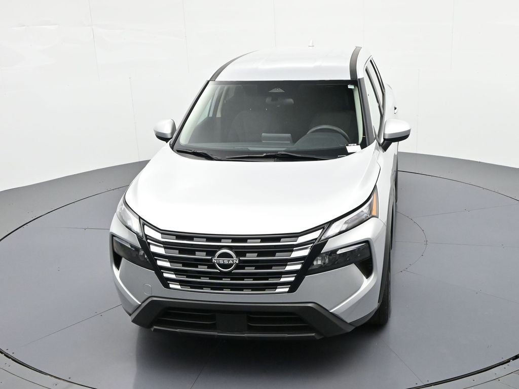 2024 Nissan Rogue FWD SV