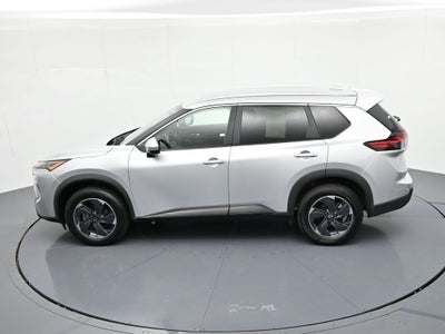 2024 Nissan Rogue FWD SV
