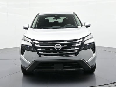 2024 Nissan Rogue FWD SV