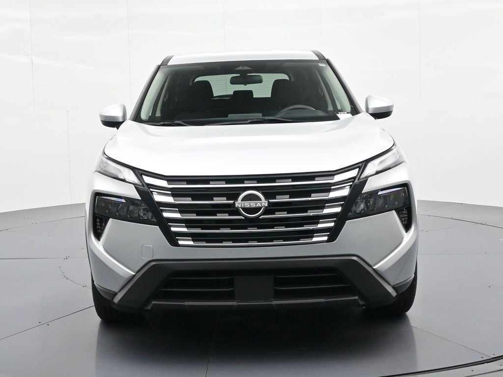 2024 Nissan Rogue FWD SV