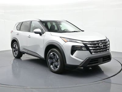 2024 Nissan Rogue FWD SV