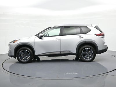 2024 Nissan Rogue FWD SV
