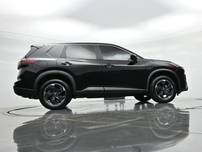 2024 Nissan Rogue AWD SV