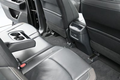 2025 Nissan Pathfinder SL 2WD