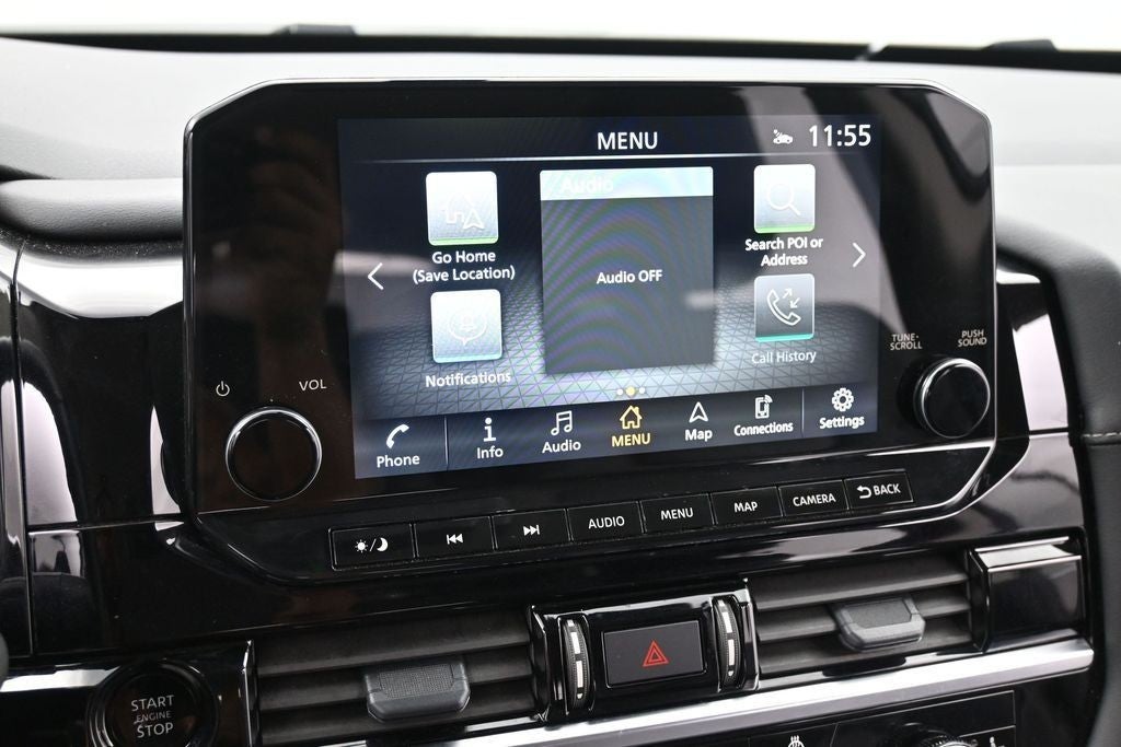 2025 Nissan Pathfinder SL 2WD