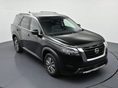2025 Nissan Pathfinder SL 2WD